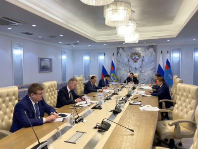 Цели развития